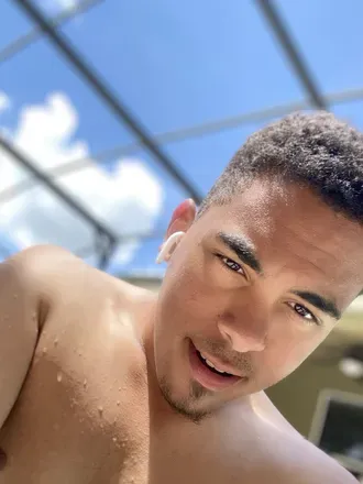 OnlyFans cuenta antonioz01 avatar 1