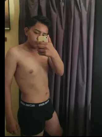 OnlyFans cuenta isaac_mendoza avatar 1
