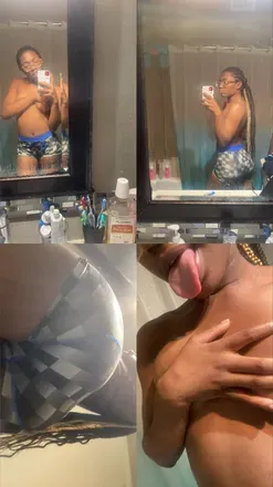 OnlyFans account  lazarrayah header 2
