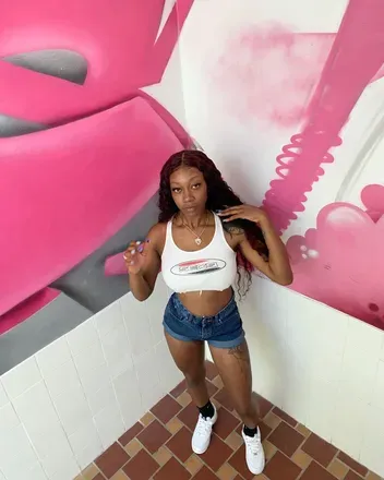 OnlyFans cuenta kapriisun avatar 1