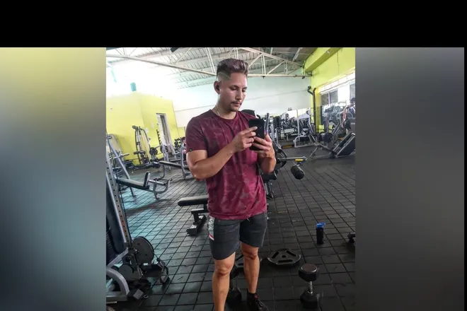 OnlyFans cuenta lesther544 header 2