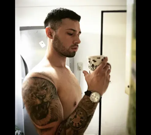 OnlyFans cuenta ivanacvedo header 2
