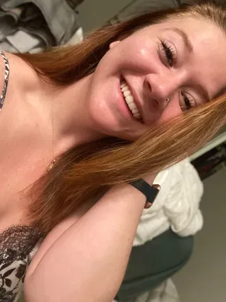 OnlyFans cuenta frecklesandass avatar 1
