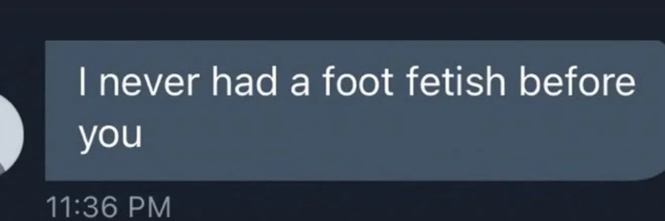 OnlyFans cuenta thesweetestsoles header 2