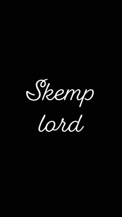 OnlyFans cuenta skemplordfks header 2