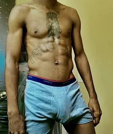 OnlyFans cuenta tigger4pooh avatar 1