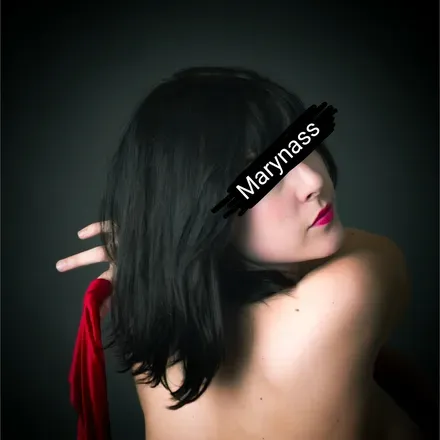 OnlyFans cuenta marynass.free avatar 1