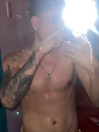 OnlyFans cuenta delparim avatar 1