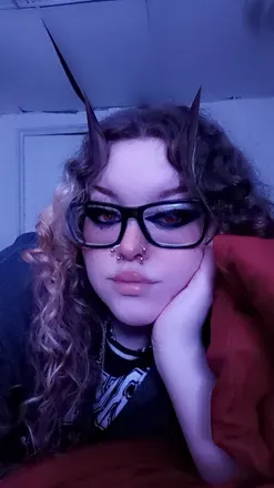OnlyFans cuenta xbutterfly666x avatar 1