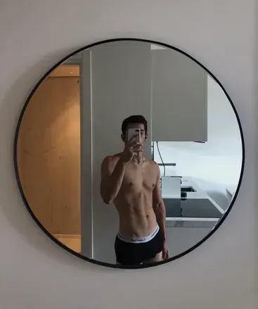 OnlyFans cuenta gaizkafer avatar 1