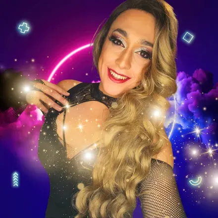 OnlyFans cuenta vtina.ok avatar 1