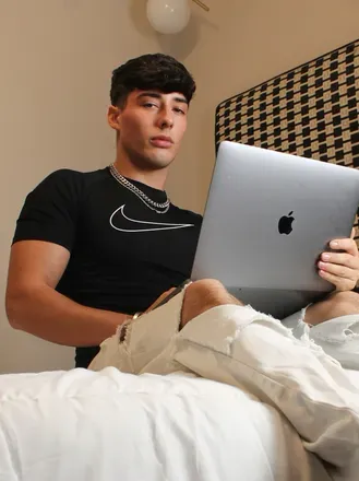 OnlyFans cuenta giorgiogutierrez avatar 1