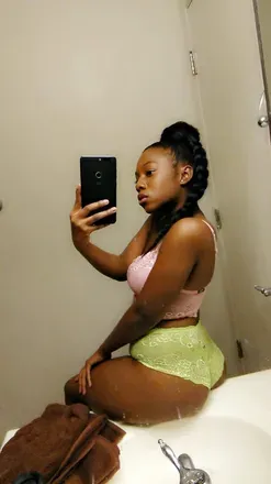 OnlyFans cuenta freaky_chocolate_baby avatar 1