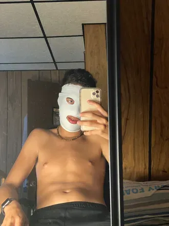 OnlyFans account  ryanruizz avatar 1