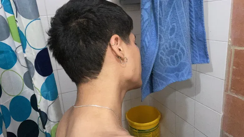 OnlyFans account  seductivo_secreto header 2