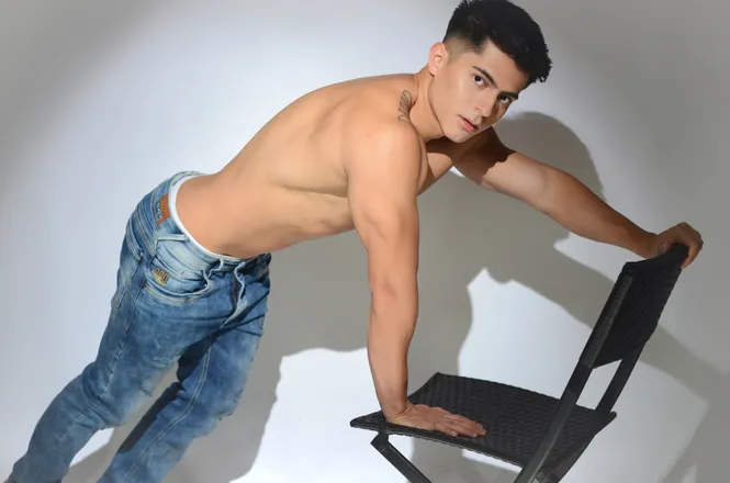 OnlyFans cuenta derek_zane header 2