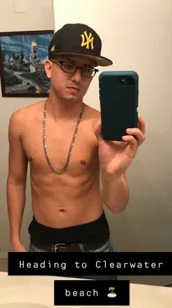 OnlyFans cuenta o_ecuatoriano avatar 1