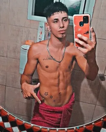 OnlyFans cuenta leangar02 avatar 1