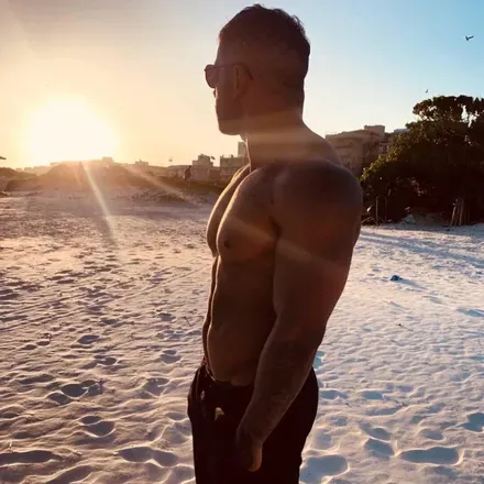 OnlyFans cuenta lucassantosls avatar 1