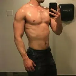 OnlyFans cuenta jerseytwunk avatar 1