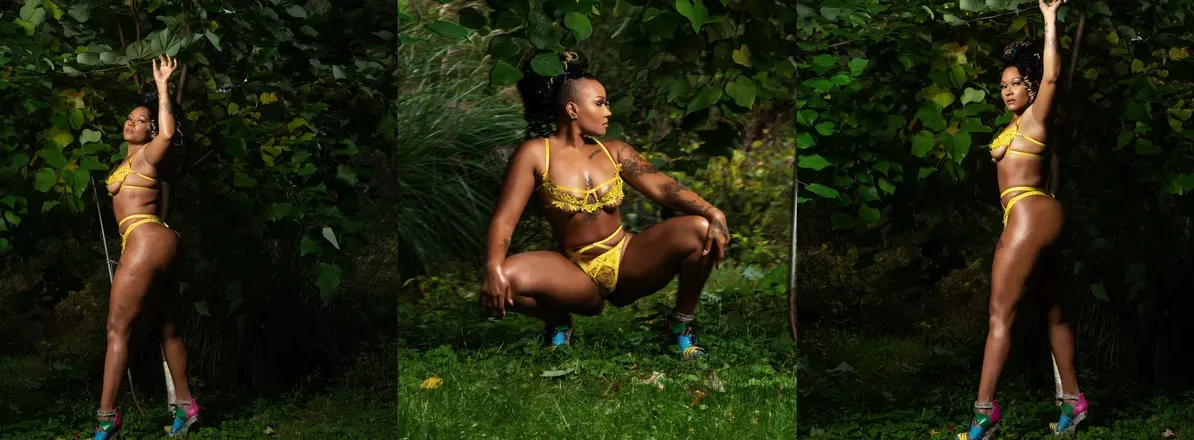 OnlyFans cuenta cottonblu header 2