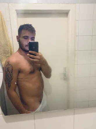 OnlyFans account  matamark avatar 1