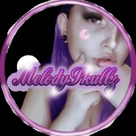OnlyFans cuenta melodyskullz avatar 1