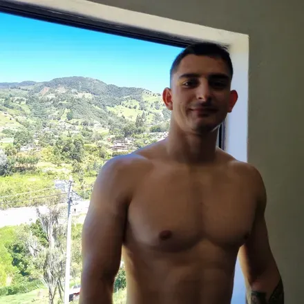 OnlyFans cuenta john.montaor avatar 1