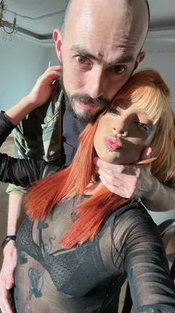 OnlyFans cuenta crimsoncouplevip avatar 1