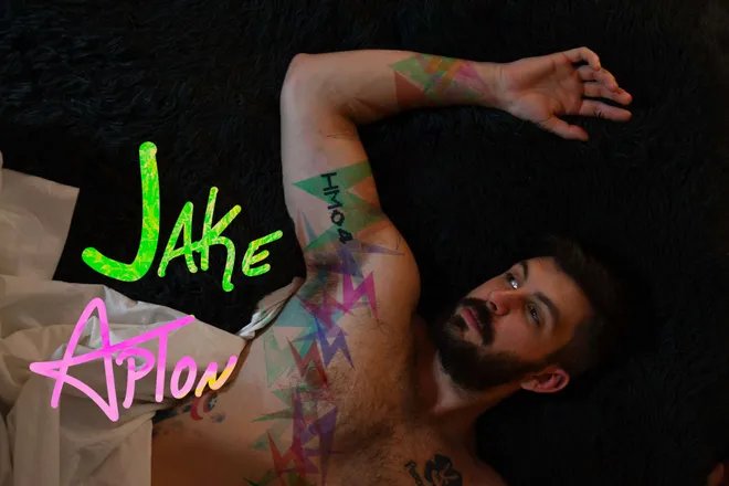 OnlyFans cuenta jakeaptonfree header 2