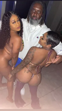 OnlyFans cuenta kingprince305 header 2
