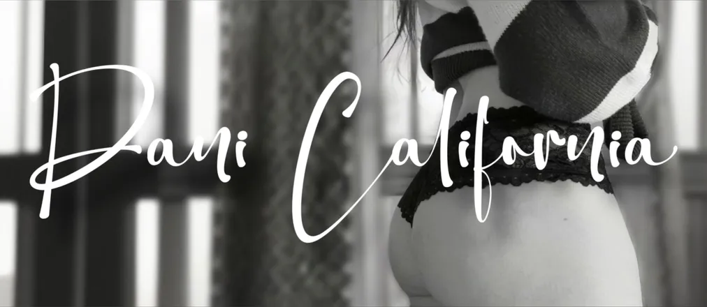 OnlyFans cuenta danixcalifornia header 2
