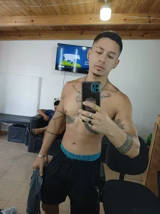OnlyFans cuenta youbabehot avatar 1