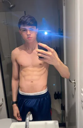 OnlyFans of grudjbi7