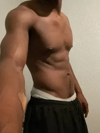 OnlyFans cuenta mr10inchez23 avatar 1