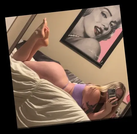 OnlyFans cuenta evvie.angel header 2
