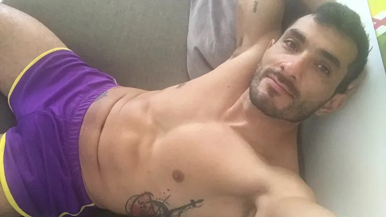 OnlyFans cuenta octibooy header 2