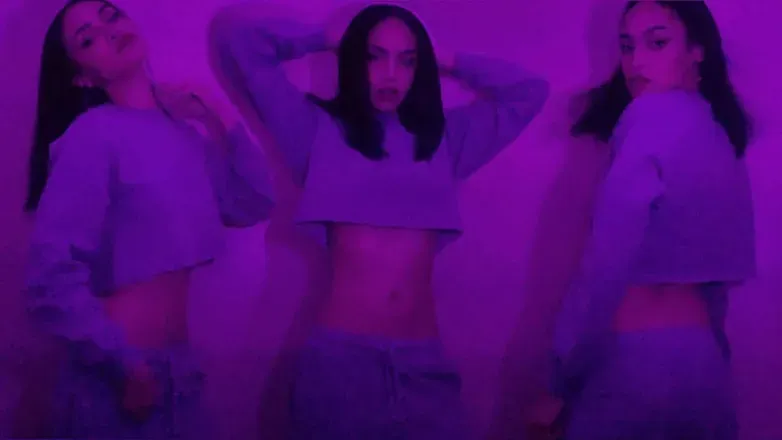 OnlyFans cuenta lilbabylamb header 2