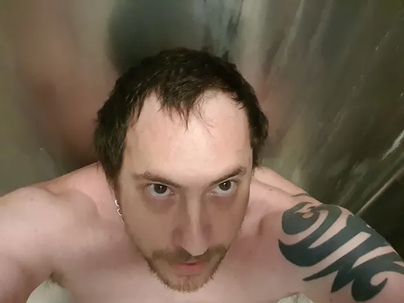 OnlyFans cuenta muckypuppy89 header 2