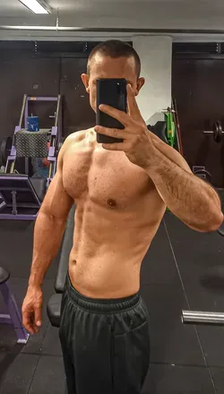 OnlyFans cuenta martinpk avatar 1