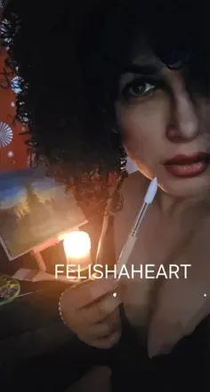 OnlyFans cuenta felishaheart avatar 1