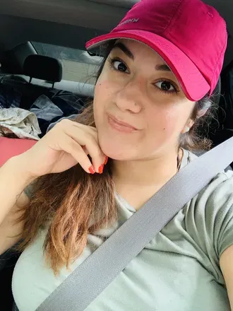 OnlyFans account  chouponqueen avatar 1