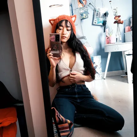 OnlyFans cuenta xsugarvulpesx header 2