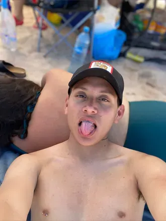 OnlyFans cuenta nosoyunadeesas avatar 1