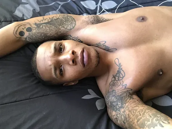 OnlyFans cuenta lowkei avatar 1