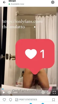 OnlyFans cuenta donlatto avatar 1