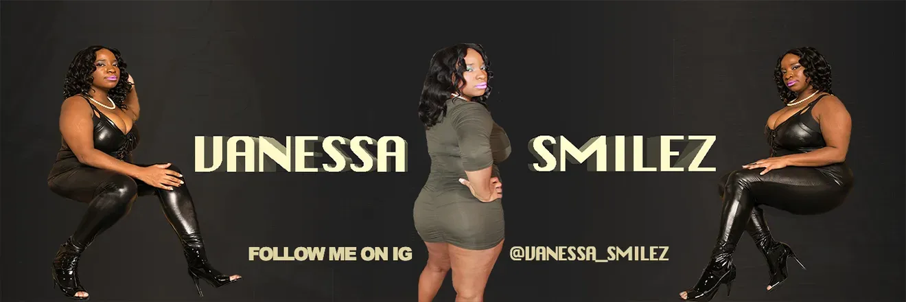 OnlyFans cuenta vanessasmilez header 2