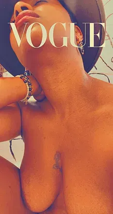 OnlyFans cuenta kandi_leaks avatar 1