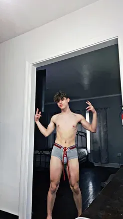 OnlyFans cuenta the.boyy avatar 1