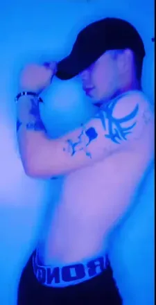 OnlyFans cuenta salvadorlandaa avatar 1